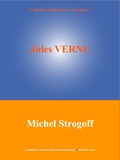 Jules Verne et  L'Edition Numérique Européenne - Michel Strogoff.