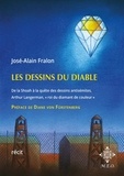 José-Alain Fralon - Les dessins du diable.