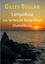 Gilles Boulan - Lampedusa ; Les larmes de Barbe-Bleue ; Chamaillerie.