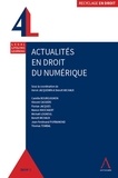 Hervé Jacquemin et Benoît Michaux - Actualités en droit du numérique.