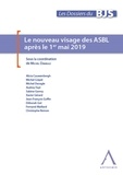 Michel Davagle - Le nouveau visage des ASBL après le 1er mai 2019.