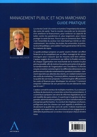Management public et non marchand. Guide pratique