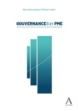 Marc Deschamps et Michel Jadot - GouvernanceS et PME - Auto-Gouvernance et Gouvernance Appliquée.