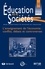 Elisabeth Chatel - Education et Sociétés N° 35, 2015/1 : L'enseignement de l'économie : conflits, débats et controverses.