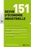  De Boeck - Revue d'économie industrielle N° 151, 2015/3 : .