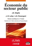 Joseph E. Stiglitz et Jean-Dominique Lafay - Economie du secteur public.