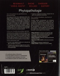 Phytopathologie 2e édition