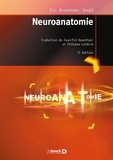 James D. Fix et Jennifer Brueckner - Neuroanatomie.