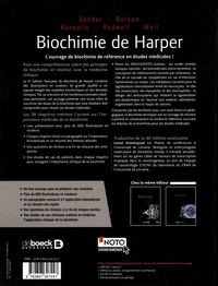 Biochimie de Harper 6e édition