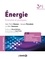 Jacques Percebois et Jean-Pierre Hansen - Energie - Economie et politiques.