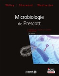  Willey et  Sherwood - Microbiologie de Prescott.