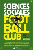Bastien Drut - Sciences sociales football club.