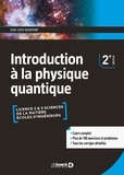 Jean-Louis Basdevant - Introduction à la physique quantique.