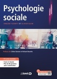Vincent Yzerbyt et Olivier Klein - Psychologie sociale.