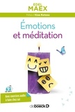 Edel Maex - Emotions et méditation. 1 CD audio MP3