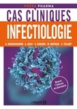 Marine Mathias et Alexane Bourguignon - Cas cliniques en infectiologie.