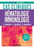 Ryane Benkhelil et Valentin Landrieu - Cas cliniques en hématologie immunologie.