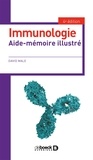 David Male - Immunologie - Aide-mémoire illustré.
