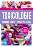 Maud Mehring et Estelle Menu - Toxicologie.
