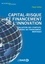 Faÿçal Hafied - Capital-risque et financement de l'innovation - Evaluation des startups modes de financement montages.