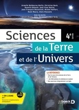 Jean-Yves Daniel et Alain Riazuelo - Sciences de la Terre et de l'Univers.