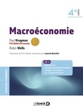Laurent Baechler et Paul R. Krugman - Macroéconomie.