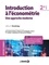 Pierre André - Introduction à l'économétrie - Une approche moderne.