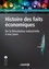 Fabrice Mazerolle - Histoire des faits économiques : De la Révolution industrielle à nos jours.