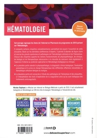 Hématologie 3e édition