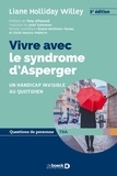 Cécile Malterre - Vivre avec le syndrome d’Asperger - Un handicap invisible au quotidien.