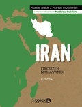 Firouzeh Nahavandi - Iran.