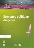 Guillaume Vallet - Economie politique du genre.
