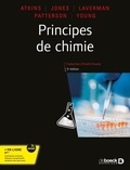 Loretta Jones et Leroy Laverman - Principes de chimie.