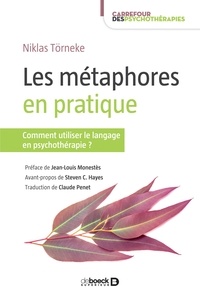 Steven C Hayes - Les métaphores en pratique : Comment utiliser le langage en psychothérapie ?.
