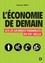 Bastien Drut - L'économie de demain - Les 25 grandes tendances du XXIe siècle.