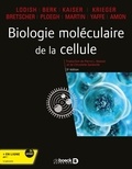 Harvey Lodish et Arnold Berk - Biologie moléculaire de la cellule.