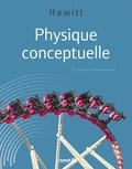 Paul Hewitt - Physique conceptuelle.