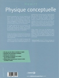 Physique conceptuelle