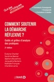 Evelyne Charlier et Sandrine Biémar - Comment soutenir la démarche réflexive ?.
