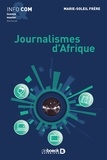 Marie-Soleil Frère - Journalismes d'Afrique.