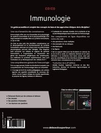 Immunologie