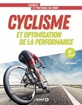 Frédéric Grappe - Cyclisme et optimisation de la performance.