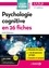 André Didierjean - Psychologie cognitive en 26 fiches - L1/L2.