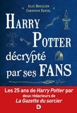 Alix Houllier et Corentin Faniel - Harry Potter décrypté par ses fans.