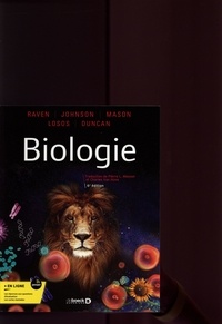 Biologie 6e édition