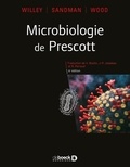 Joanne Willey - Microbiologie de Prescott.