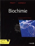 Kathleen Cornely - Biochimie.