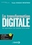 Sergio Vasquez Bronfman - La transformation digitale des organisations, des industries, de la société.