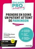 Laurence Herth - Prendre en soins un patient atteint de Parkinson.