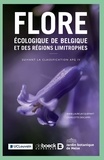Anne-Laure Jacquemart et Charlotte Descamps - Flore écologique de Belgique et des régions limitrophes - Suivant la classification APG IV.